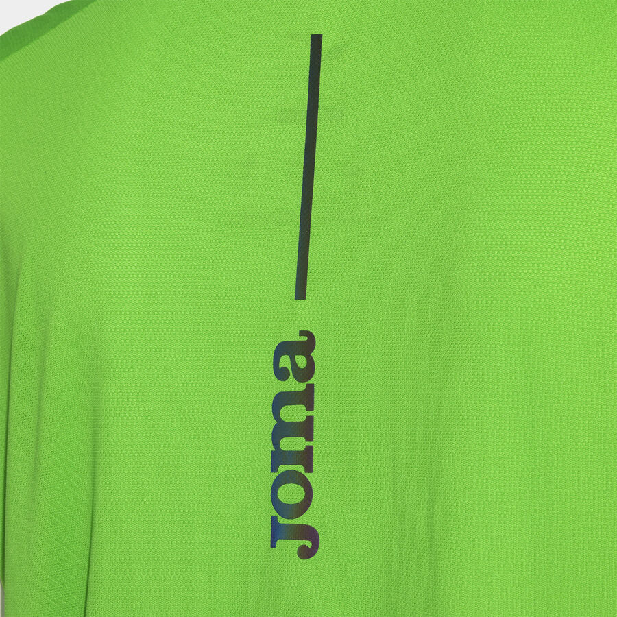 CAMISETA MANGA CORTA R-CITY