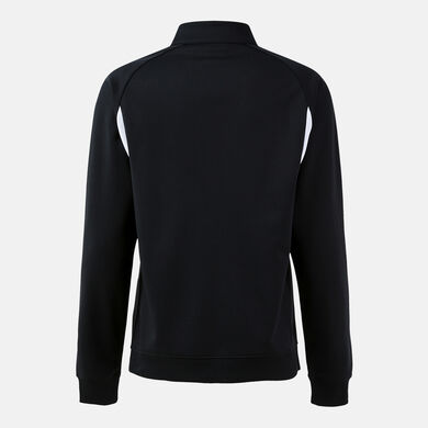 Jacket woman Championship 20 black light gray