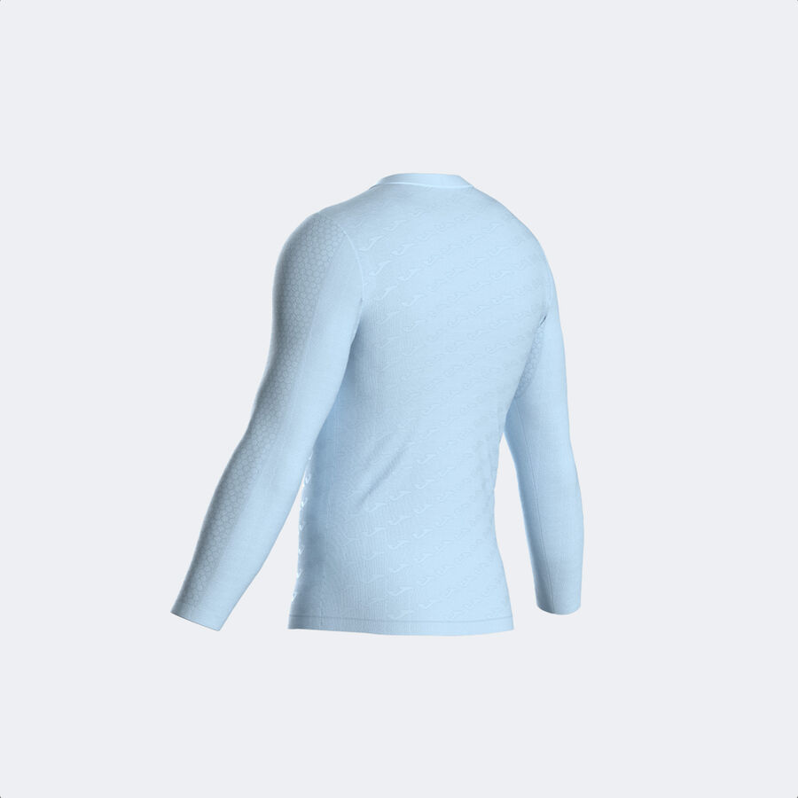 CAMISETA MANGA LARGA BRAMA CLASSIC