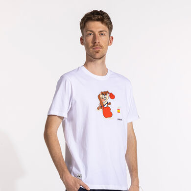 Camiseta manga corta Looney Tunes Cartoons 24/25
