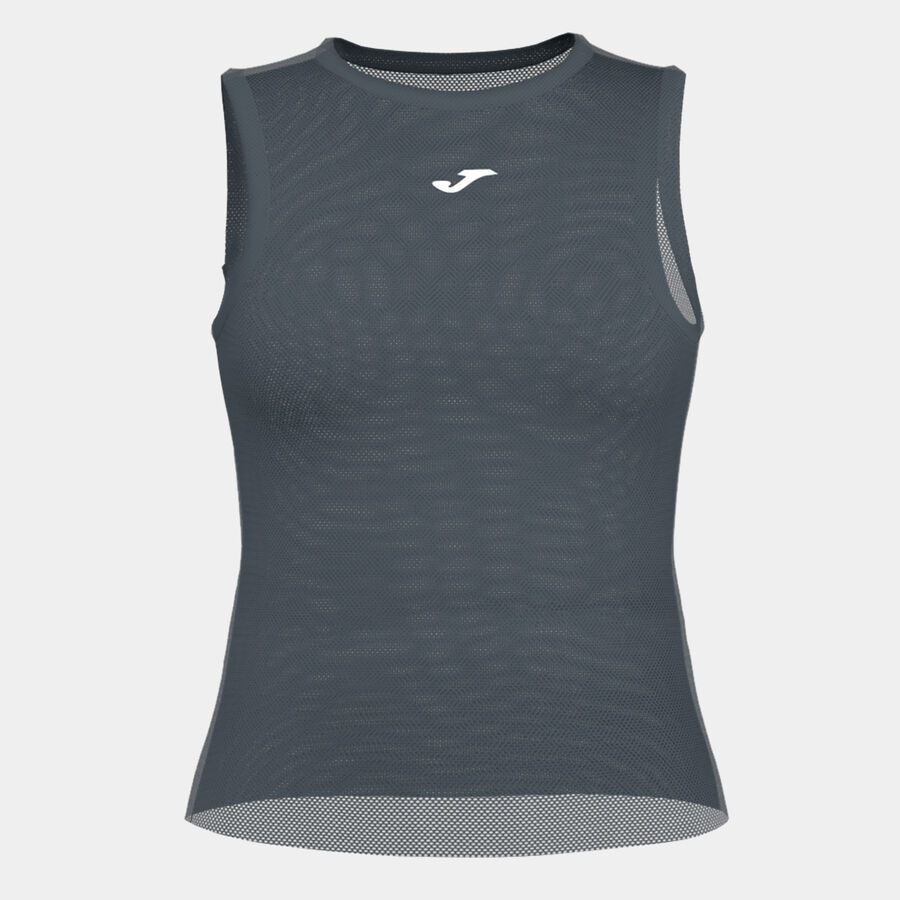 CAMISETA SIN MANGAS CRONO