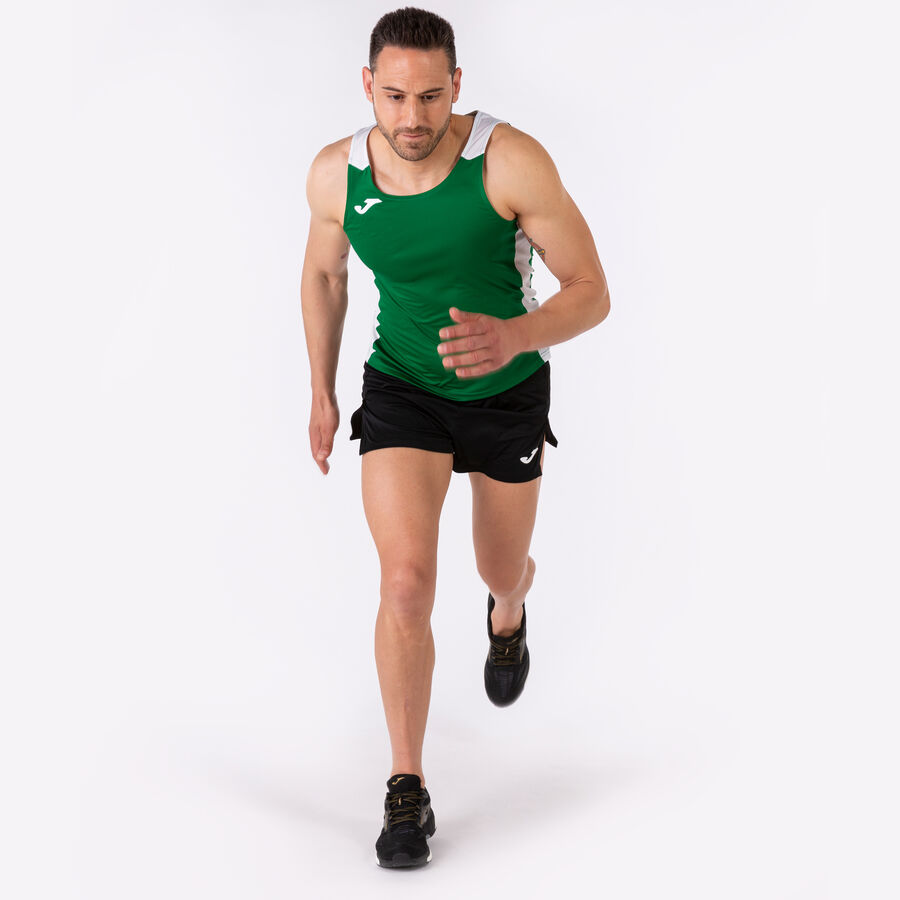 CAMISETA TIRANTES RECORD II