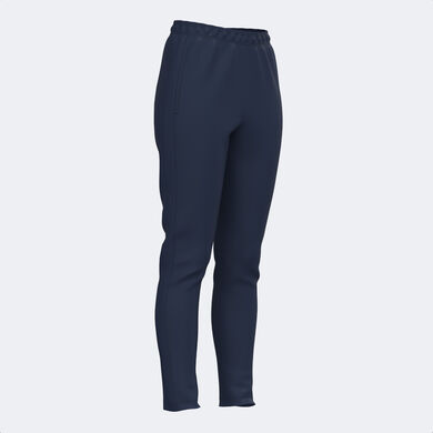 Pantal&oacute;n largo mujer Advance marino