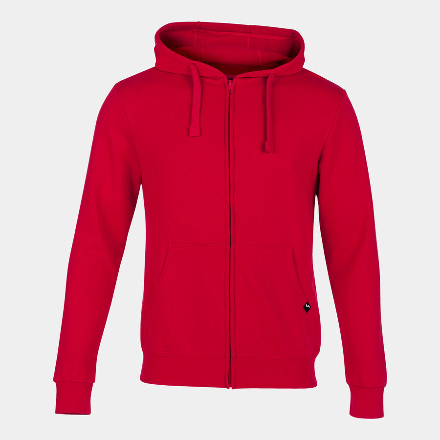 CHAQUETA CON CAPUCHA JUNGLE