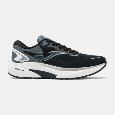 Scarpe running Speed Men 26 uomo nero