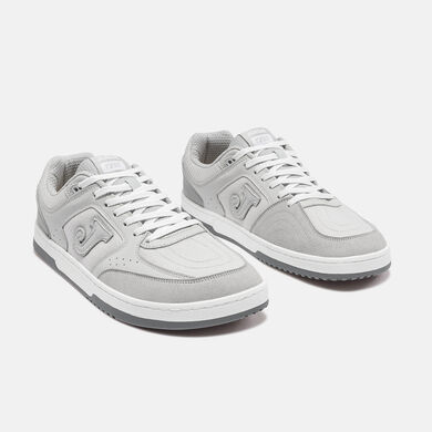 Sportschuhe casual Flexy Barefoot 26 mann hellgrau