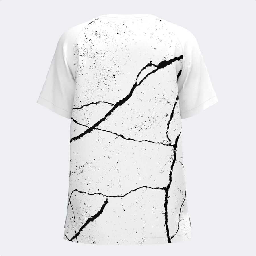 CAMISETA MANGA CORTA R-NIGHT
