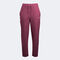 Pantaloni lunghi donna Breath violetto
