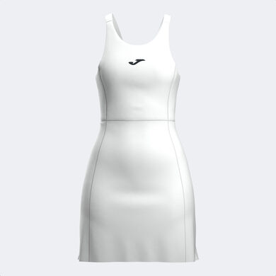 Vestido mujer Torneo blanco