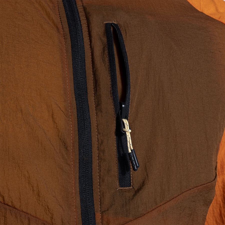 CORTAVIENTOS R-TRAIL NATURE