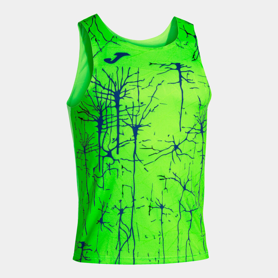 CAMISETA TIRANTES ELITE IX