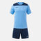 Set uomo Phoenix III celeste blu scuro