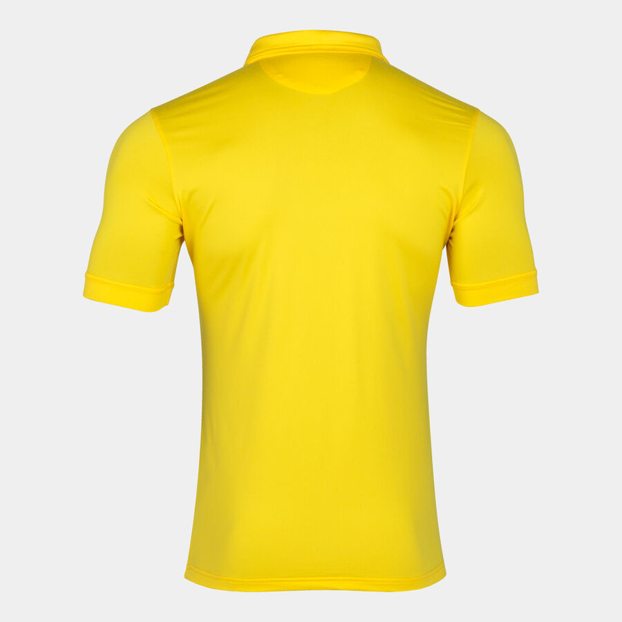 CAMISETA MANGA CORTA GOLD II