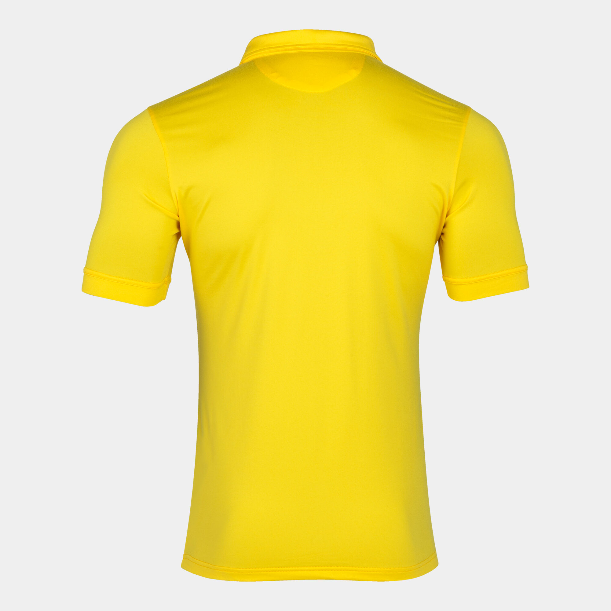 MAILLOT MANCHES COURTES HOMME GOLD II JAUNE