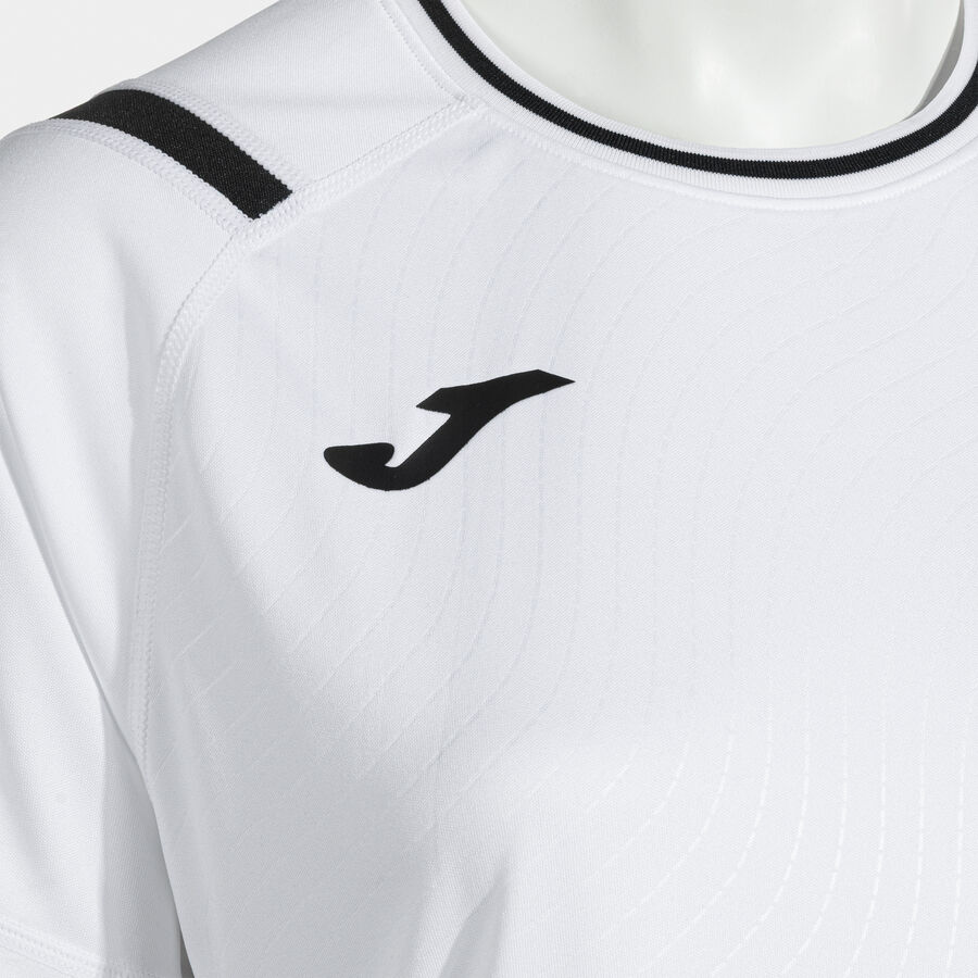 CAMISETA MANGA CORTA DINAMO II