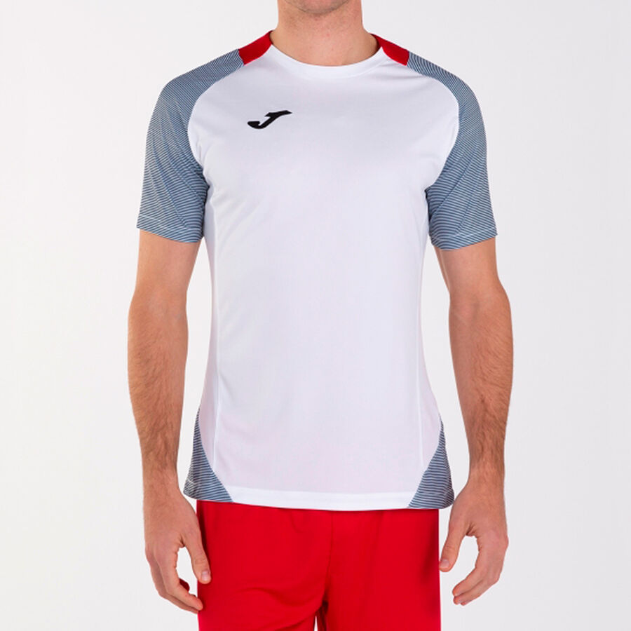 CAMISETA MANGA CORTA ESSENTIAL II 