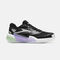 Shoes Roland Lady 26 clay woman black