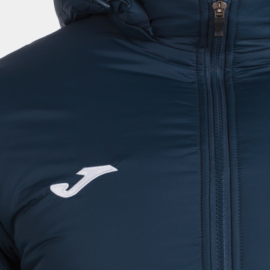 ANORAK URBAN IV