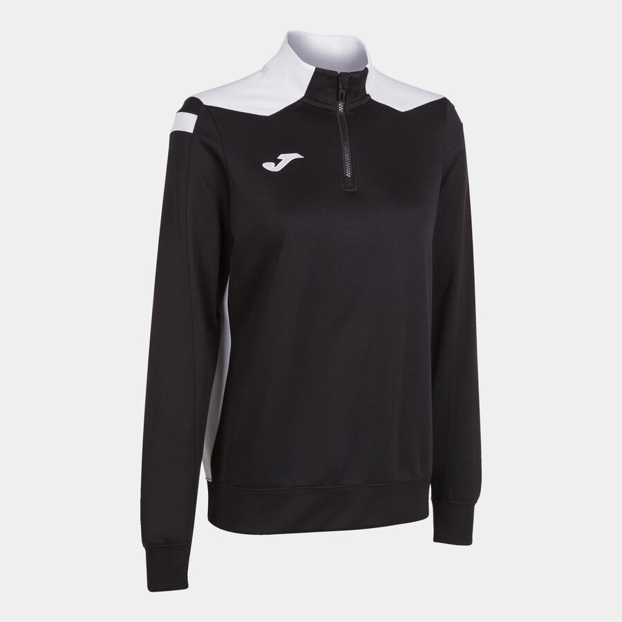 SUDADERA SIN CAPUCHA CHAMPIONSHIP VI
