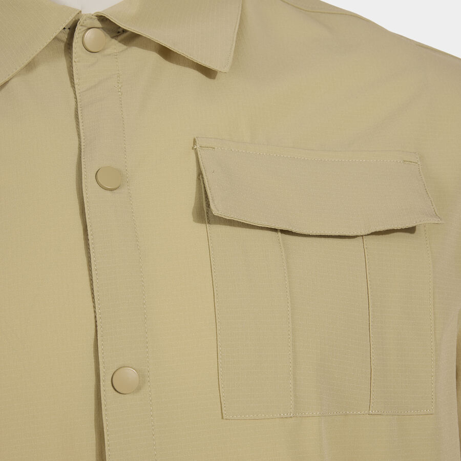 CAMISA MANGA LARGA EXPLORER DEVA