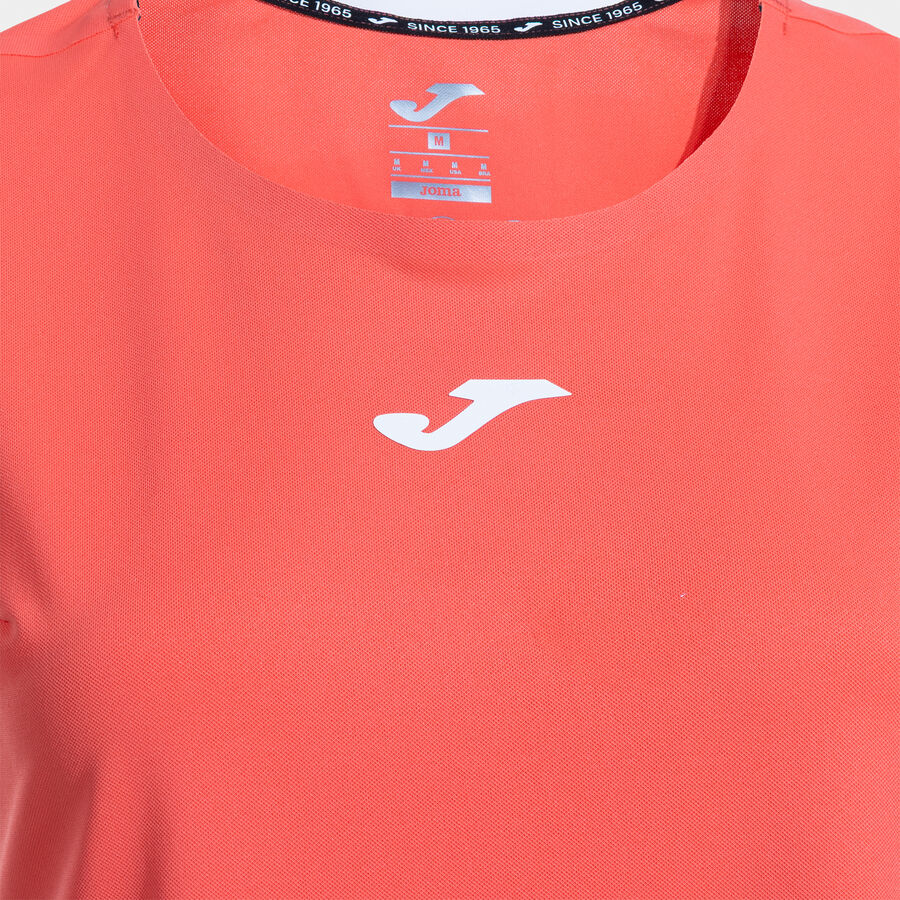 CAMISETA SIN MANGAS CHALLENGE