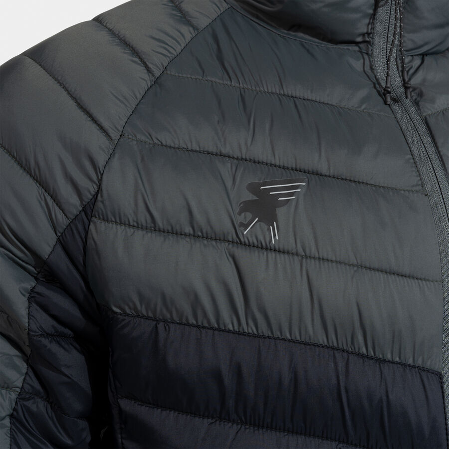 CHAQUETA LIGERA EXPLORER