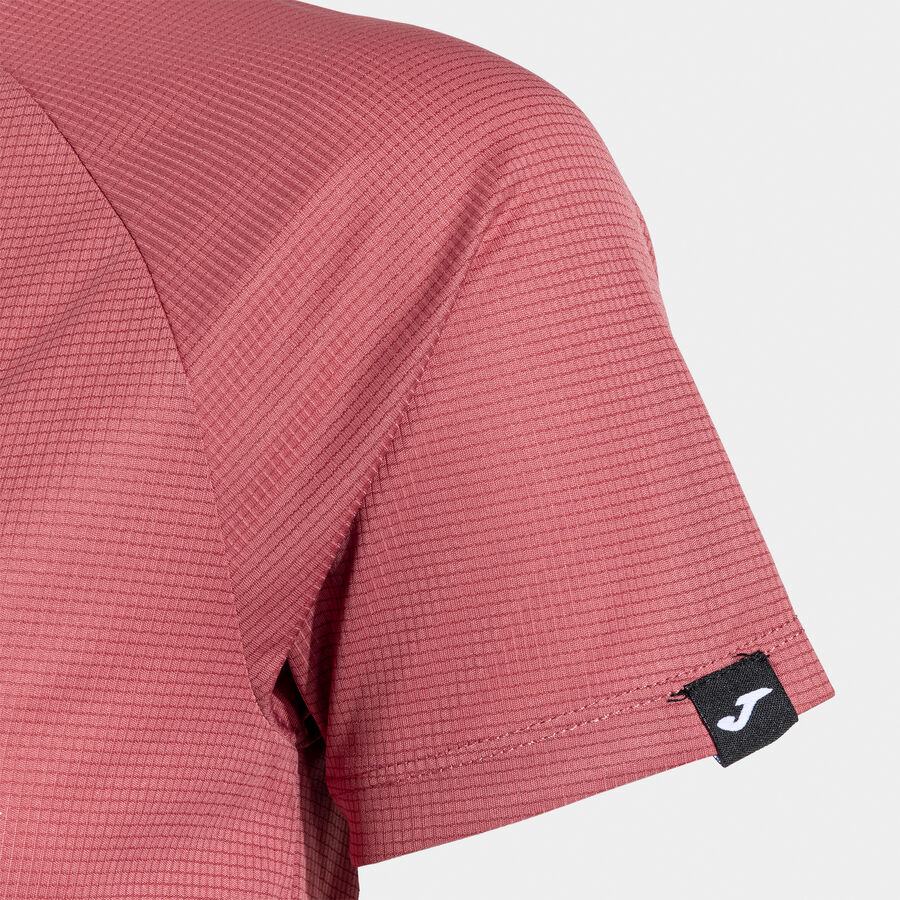 CAMISETA MANGA CORTA R-NIGHT ICONIC