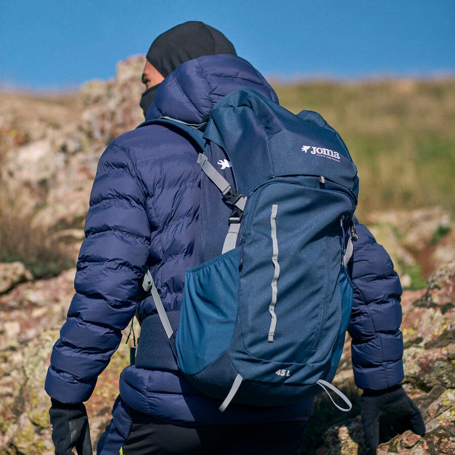 MOCHILA OUTDOOR