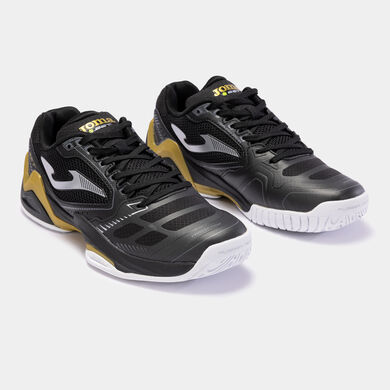 Zapatillas T.Set Lady 23 pista dura mujer negro