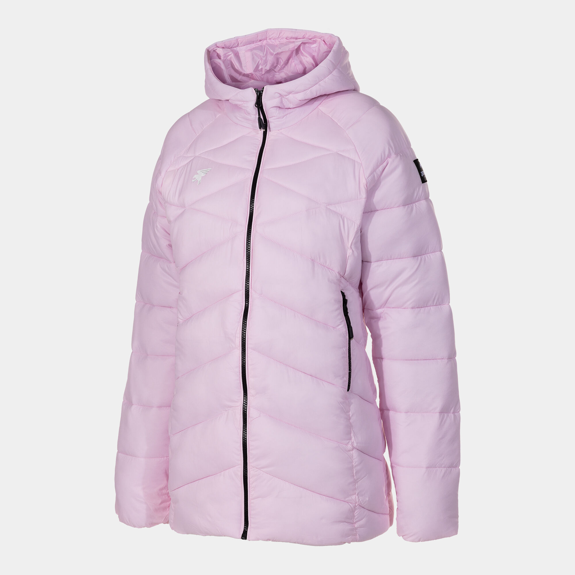 Anorak femme outlet
