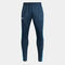 Cal&ccedil;a comprida homem Championship IV azul marinho azul-turquesa fluorescente