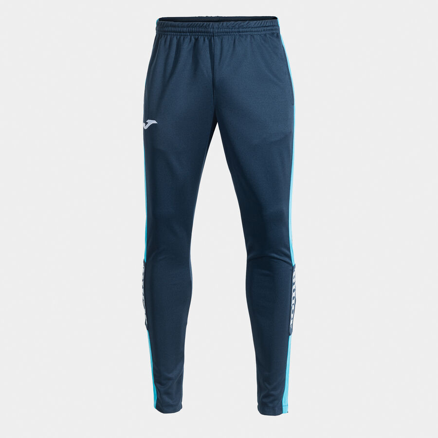 PANTAL&Oacute;N LARGO COMBI GOLD
