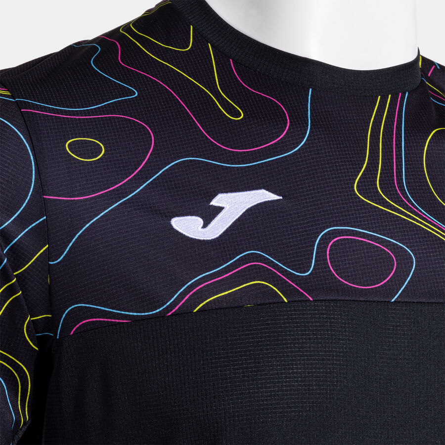 CAMISETA MANGA CORTA TORNEO