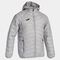 Giaccone uomo Urban III grigio
