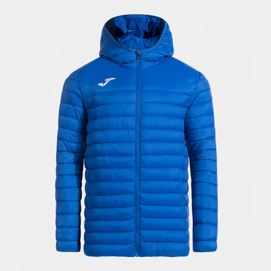 Anorak man Urban V royal blue