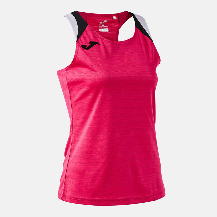 CAMISETA TIRANTES TERRA