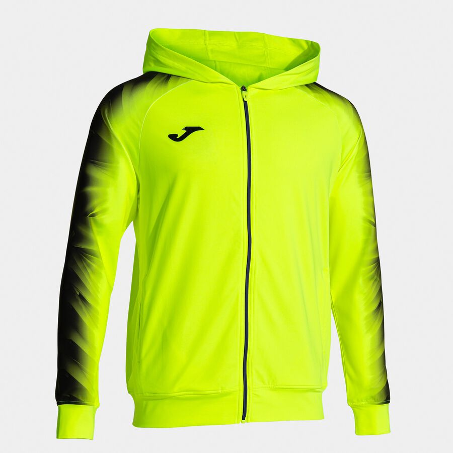 CHAQUETA CON CAPUCHA ELITE XI