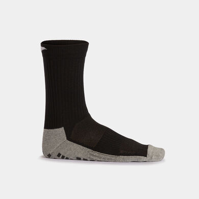Calcetines unisex Anti-Slip negro