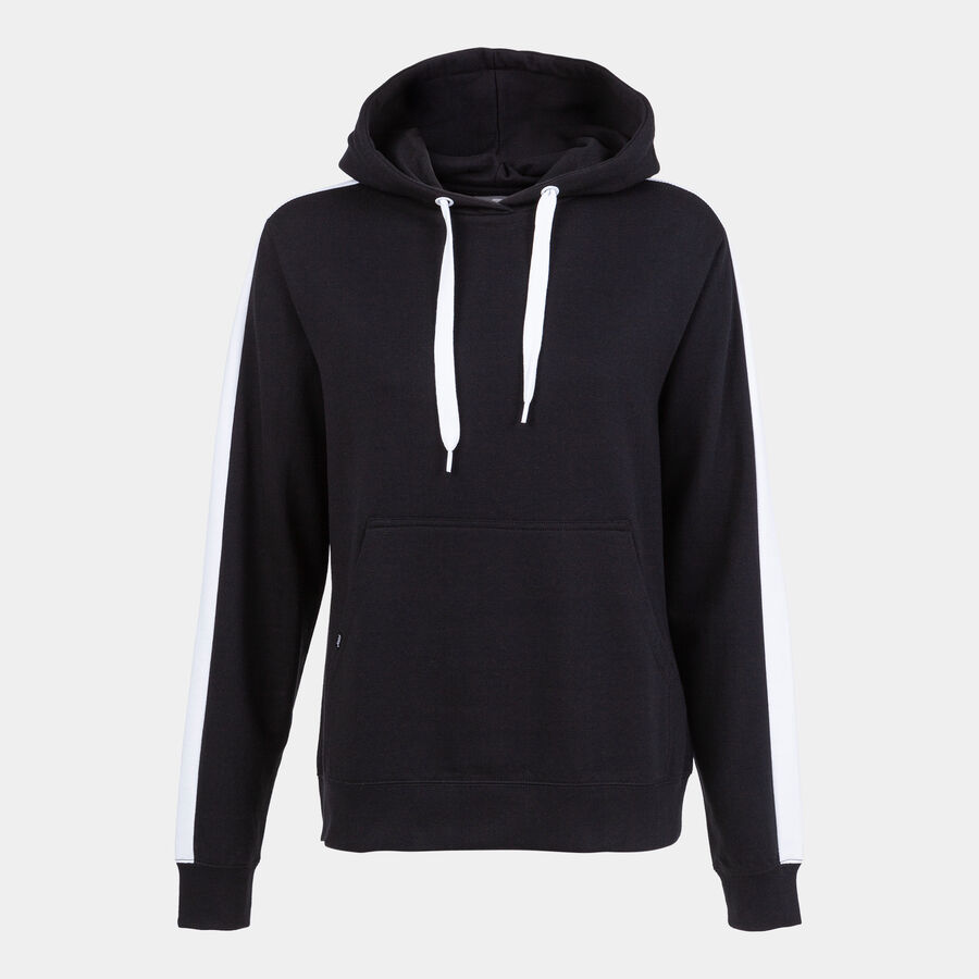 SUDADERA CON CAPUCHA URBAN STREET