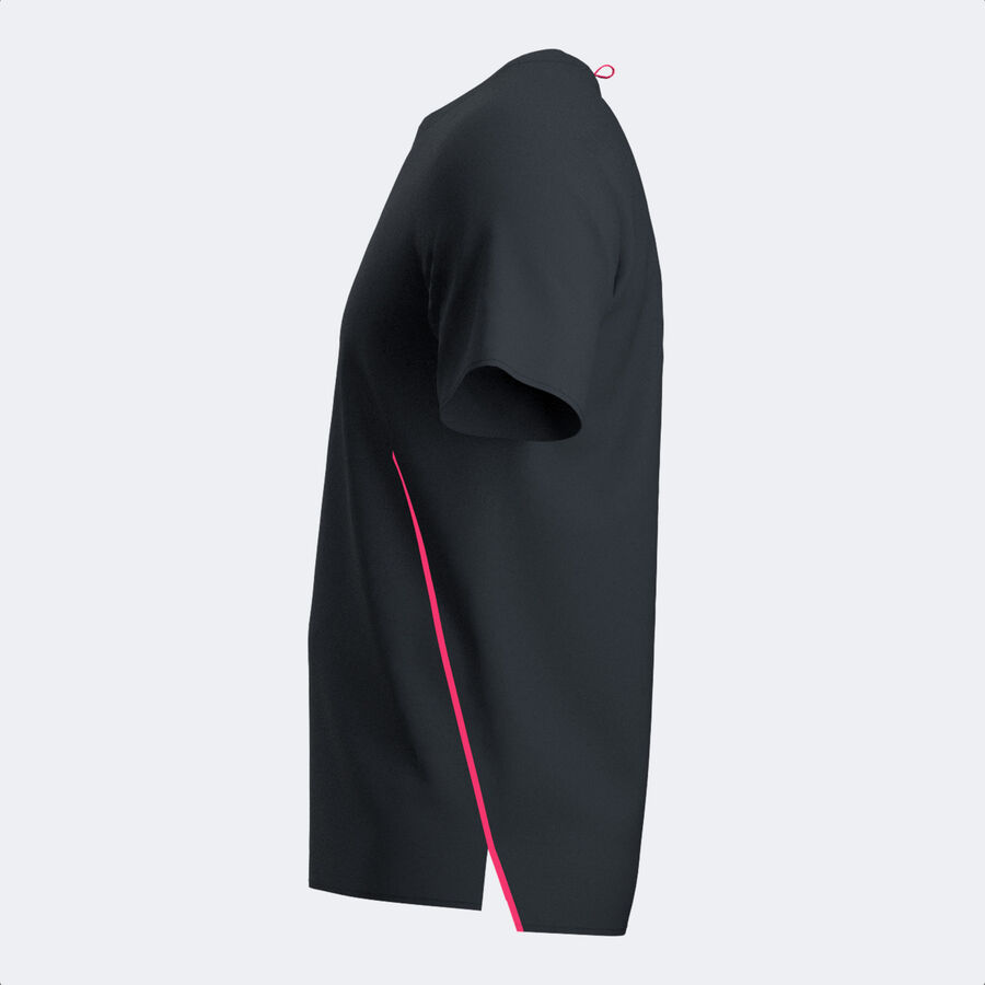 CAMISETA MANGA CORTA R-NIGHT