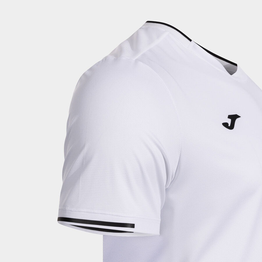 CAMISETA MANGA CORTA TORNEO