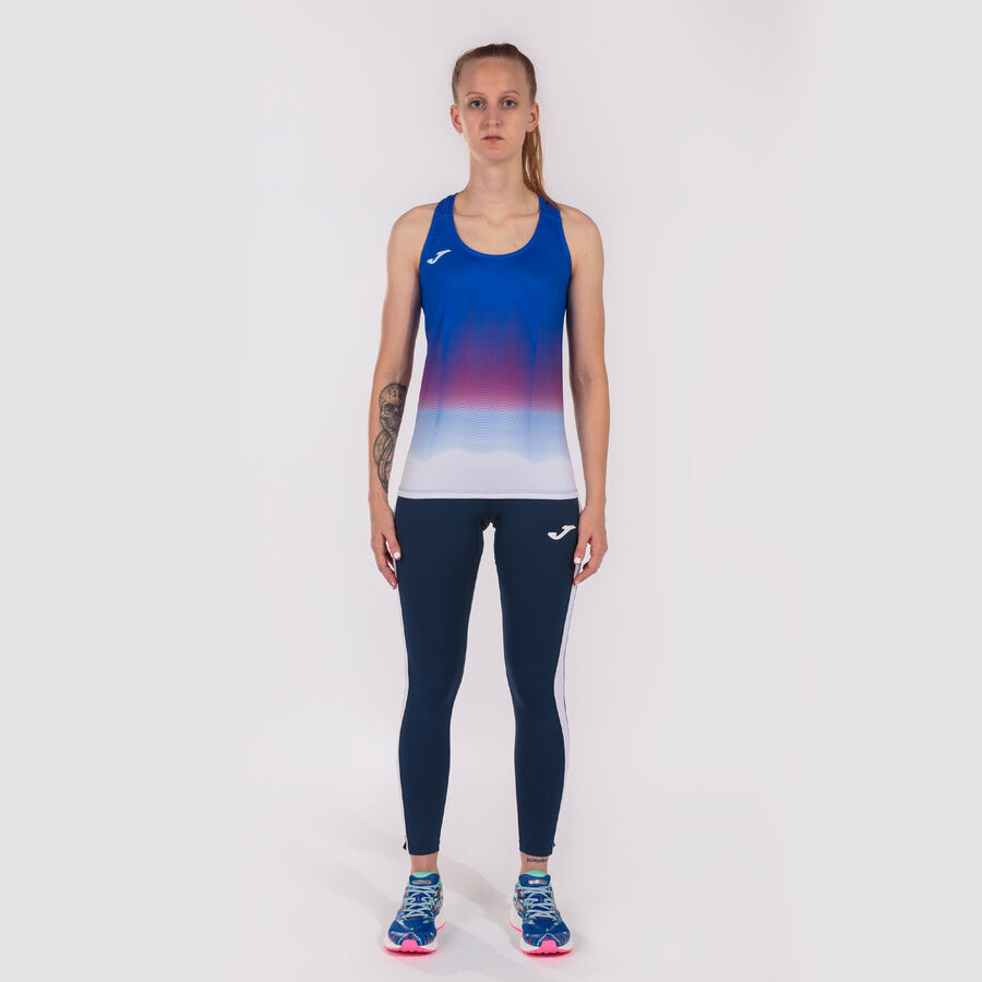 CAMISETA TIRANTES ELITE VII 
