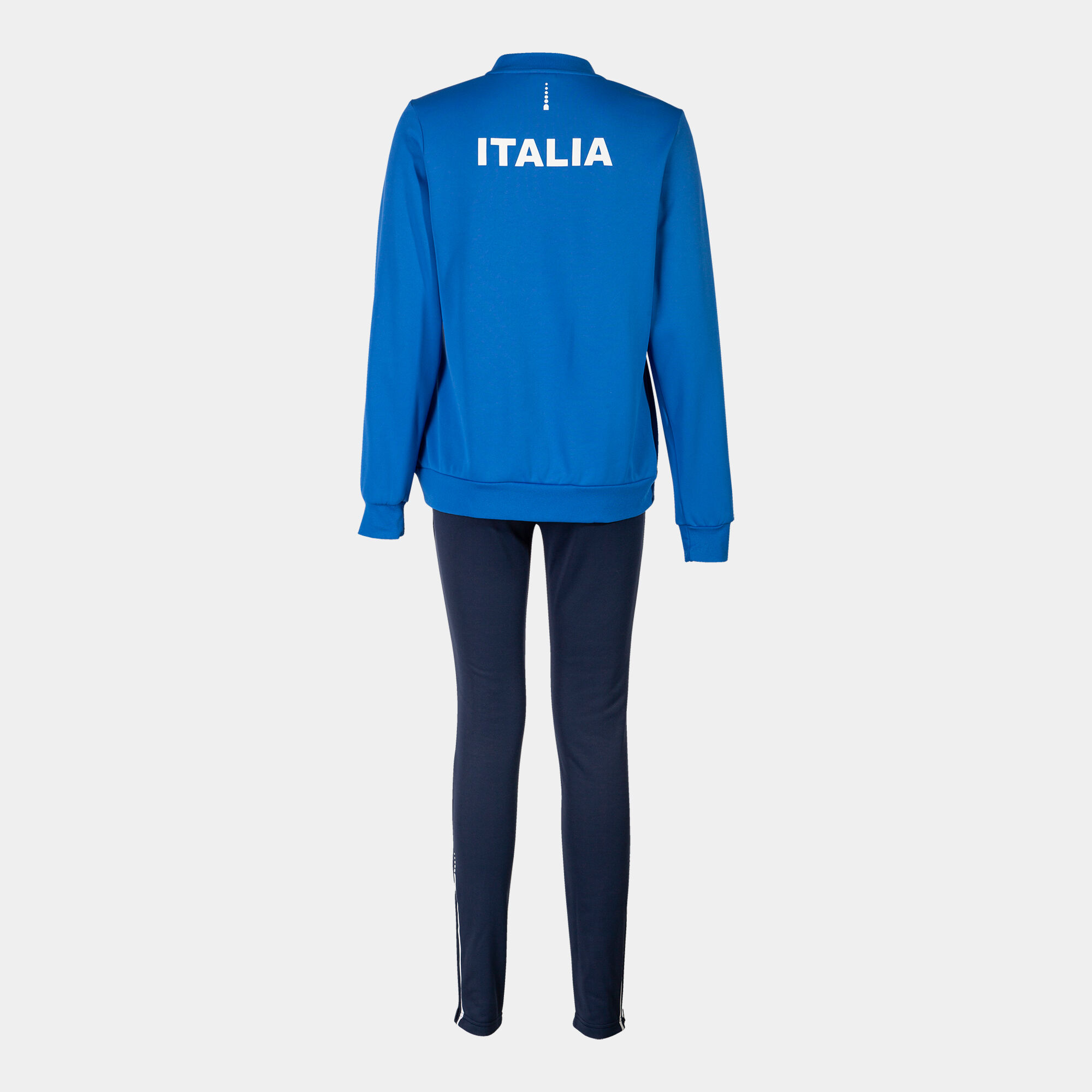 Tracksuit Italian Tennis And Padel Federation woman