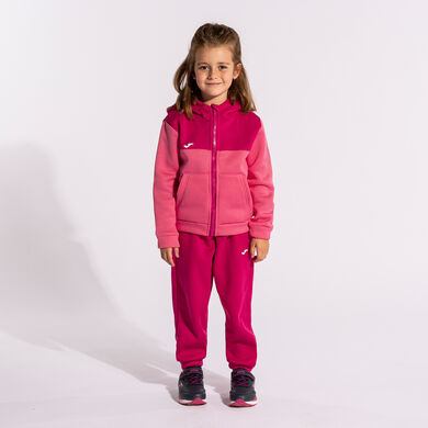 CHANDAL JOMA INFANTIL 600022.53 Color Rosa Tamaño 1 12 MESES