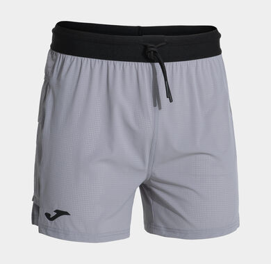 Short hombre R-City gris