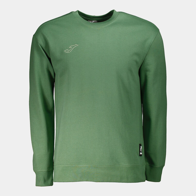 SUDADERA URBAN STREET image number null