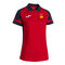 Polo m/c Comitato Olimpico Spagnolo donna
