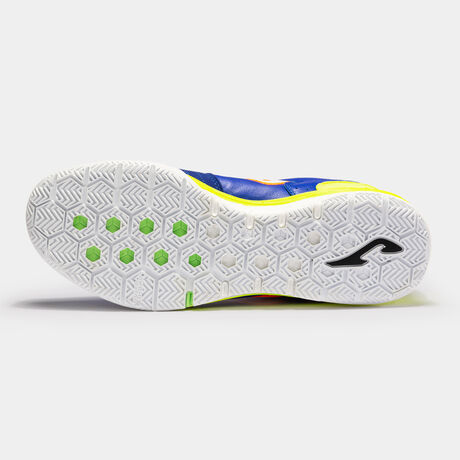 Shoes Joma Top Flex Jr 2303 Indoor () • price 104 $ •  (BUTYJOMATPJW2303INVTOPFLEXJR2303INDOOR, TPJW2303INV, BUTY JOMA TPJW2303INV TOP  FLEX JR 2303 INDOOR)