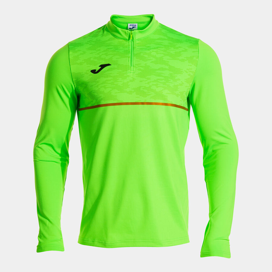 SUDADERA RECORD III