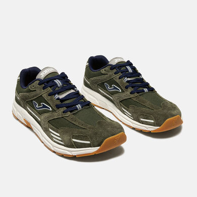 Scarpe casual Rt50 Junior Barefoot 25 junior kaki